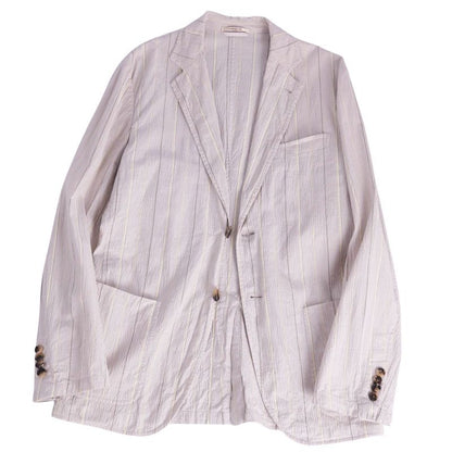 Hermes 23 SS Jacket Tailored Thing