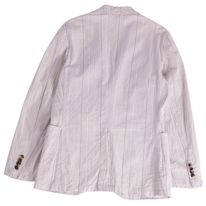 Hermes 23 SS Jacket Tailored Thing