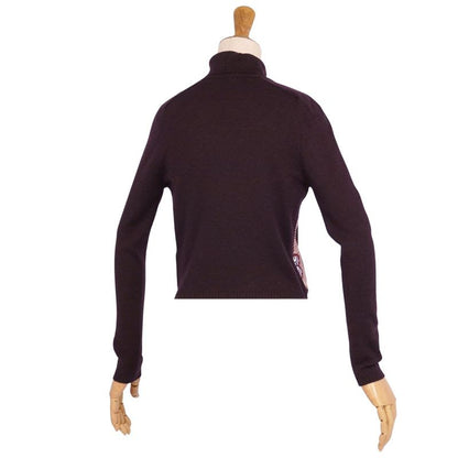 Hermes Knit Margiela Period Sweater Silk Cut Replacement All