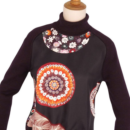 Hermes Knit Margiela Period Sweater Silk Cut Replacement All