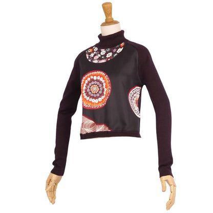 Hermes Knit Margiela Period Sweater Silk Cut Replacement All