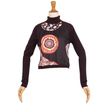 Hermes Knit Margiela Period Sweater Silk Cut Replacement All