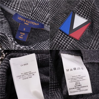 Louis Vuitton Dress 23 AW Prince