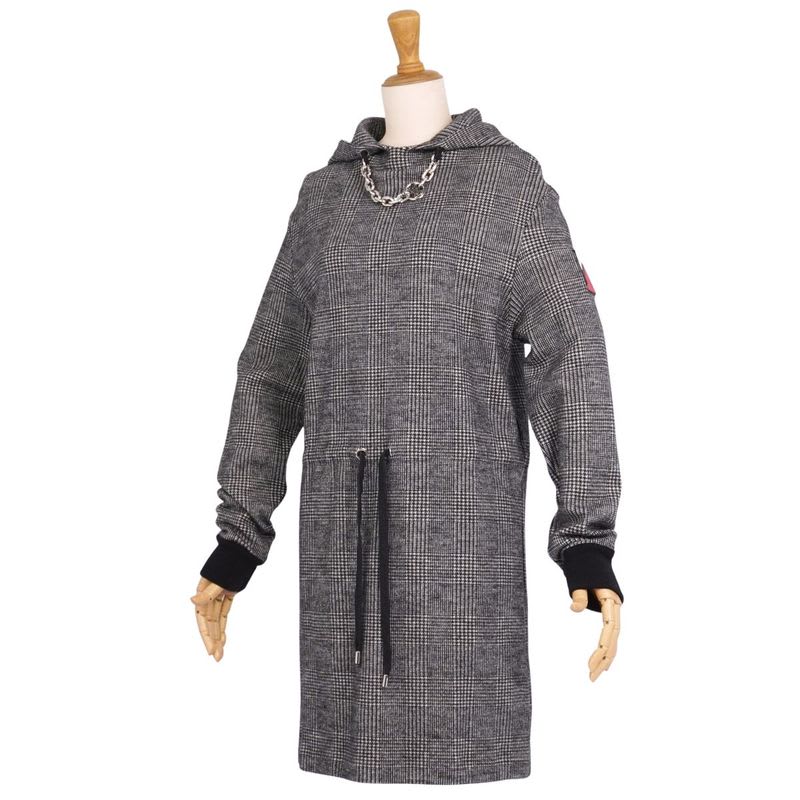 Louis Vuitton Dress 23 AW Prince
