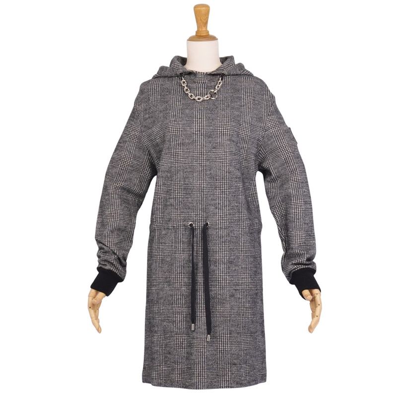 Louis Vuitton Dress 23 AW Prince