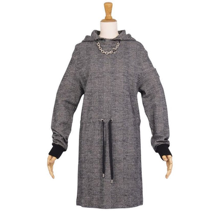 Louis Vuitton Dress 23 AW Prince