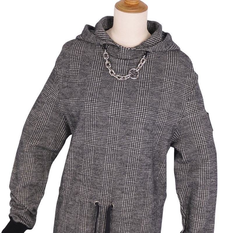 Louis Vuitton Dress 23 AW Prince