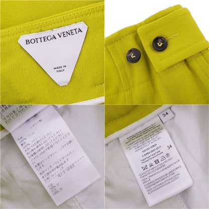 Bottega Veneta 2021 Wide Pants