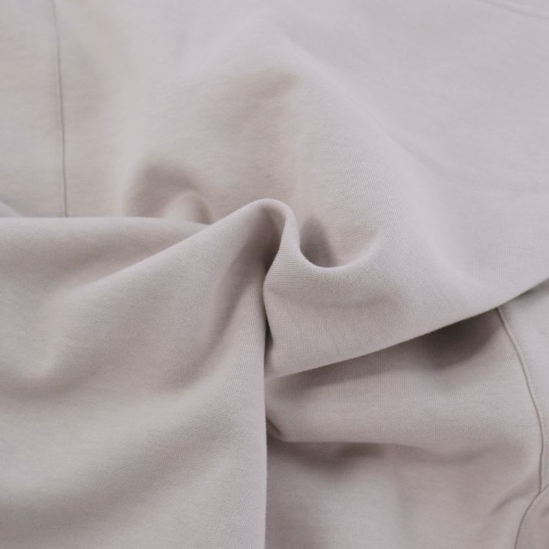 Hermes Hoodie Half Zip Sweatshirt