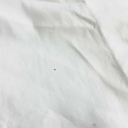 Celine by Phoebe Philo Celine Phoebe Philo Collarless Tuxedo Shirt 20cy36262