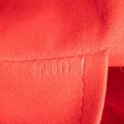 Louis Vuitton Damier Hampstead GM Tote Bag Shoulder Bag N51203 Brown PVC