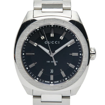 Gucci Gg2570 142.3 Stainless Steel Men's Gucci