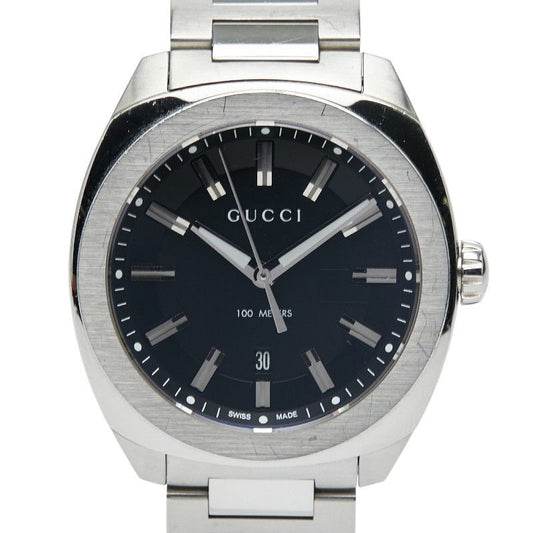 Gucci Gg2570 142.3 Stainless Steel Men's Gucci