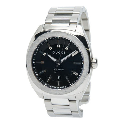 Gucci Gg2570 142.3 Stainless Steel Men's Gucci