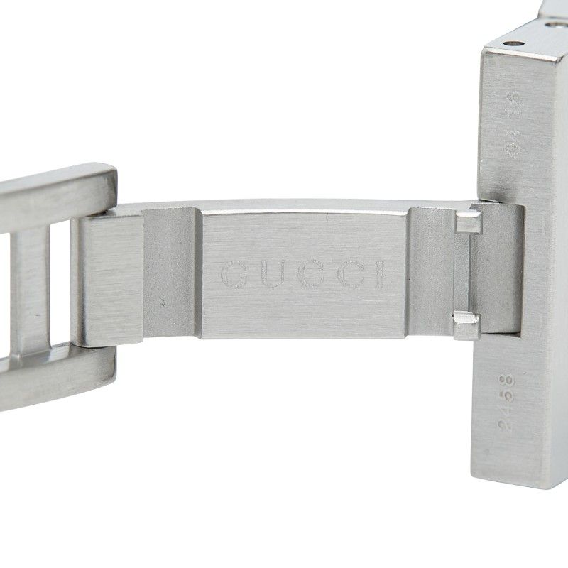 Gucci Gg2570 142.3 Stainless Steel Men's Gucci