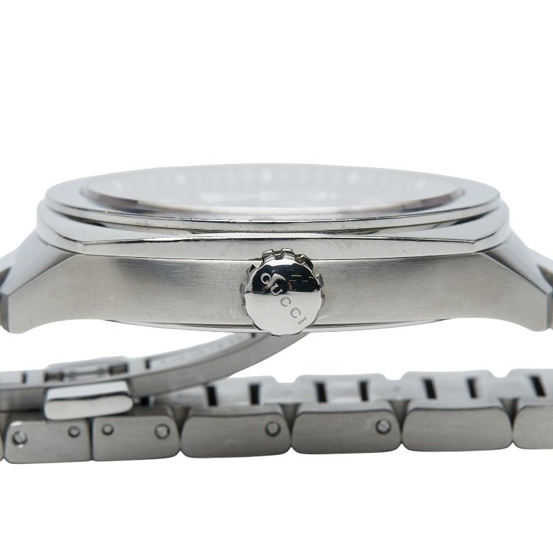 Gucci Gg2570 142.3 Stainless Steel Men's Gucci