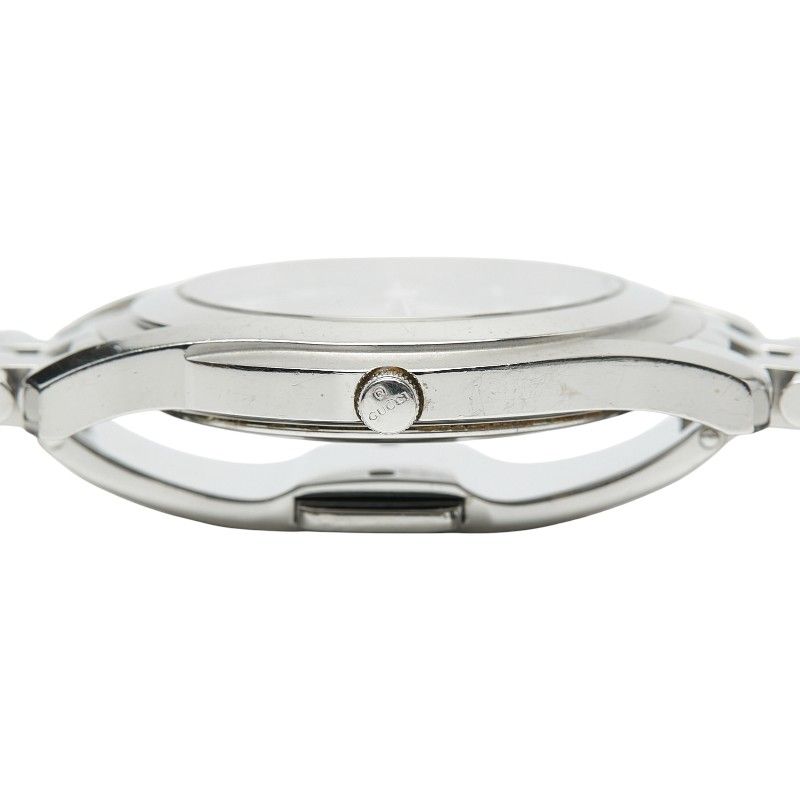 Gucci Ingenieur G Class 5500m Stainless Steel Men's Gucci