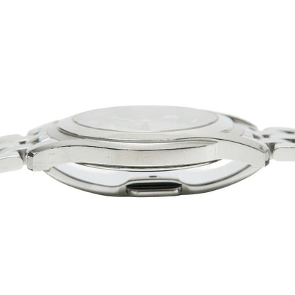 Gucci Ingenieur G Class 5500m Stainless Steel Men's Gucci