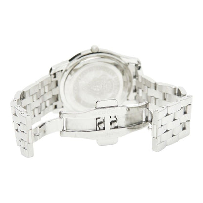 Gucci Ingenieur G Class 5500m Stainless Steel Men's Gucci