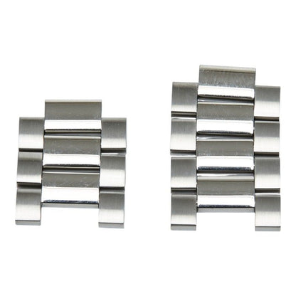 Gucci Star Bee Motif G Timeless 126.4 Stainless Steel Men's Gucci