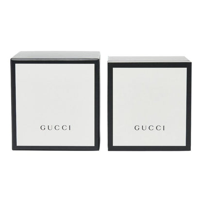 Gucci Star Bee Motif G Timeless 126.4 Stainless Steel Men's Gucci
