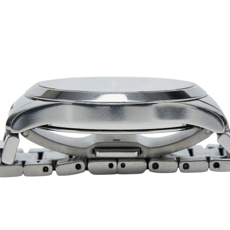 Gucci Star Bee Motif G Timeless 126.4 Stainless Steel Men's Gucci