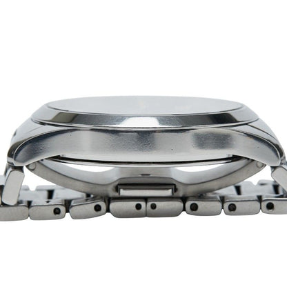 Gucci Star Bee Motif G Timeless 126.4 Stainless Steel Men's Gucci