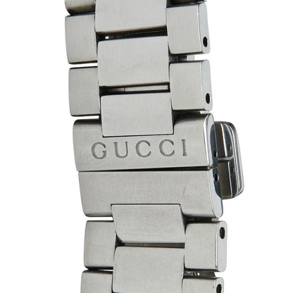 Gucci Star Bee Motif G Timeless 126.4 Stainless Steel Men's Gucci