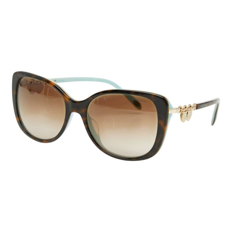 Tiffany & Co Return to Heart Tiffany & Coblue Plastic Women's Tiffany & Co