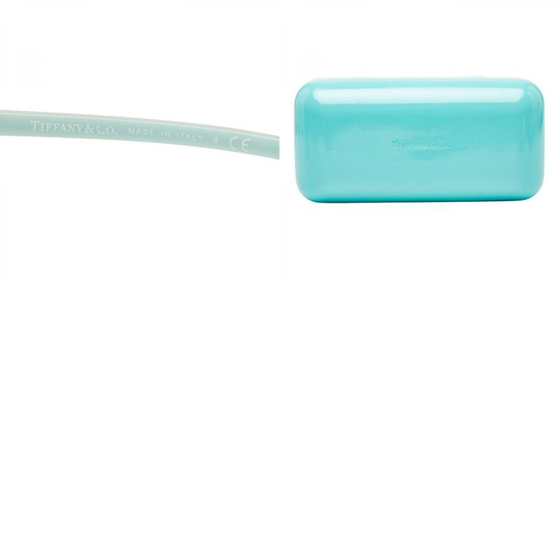 Tiffany & Co Return to Heart Tiffany & Coblue Plastic Women's Tiffany & Co