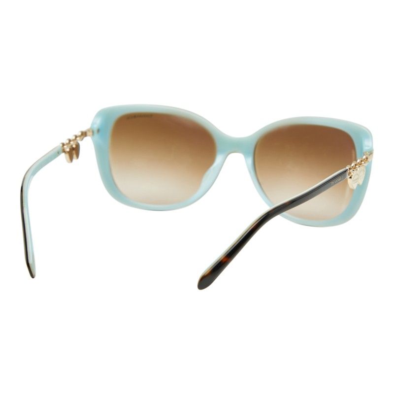 Tiffany & Co Return to Heart Tiffany & Coblue Plastic Women's Tiffany & Co