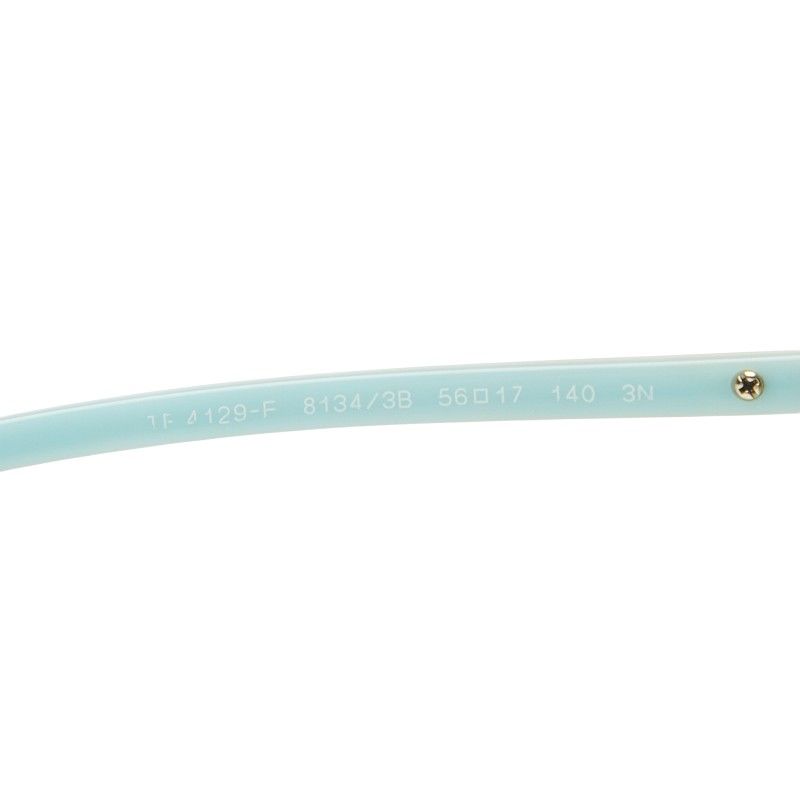 Tiffany & Co Return to Heart Tiffany & Coblue Plastic Women's Tiffany & Co