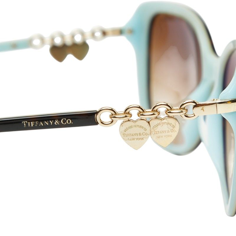 Tiffany & Co Return to Heart Tiffany & Coblue Plastic Women's Tiffany & Co