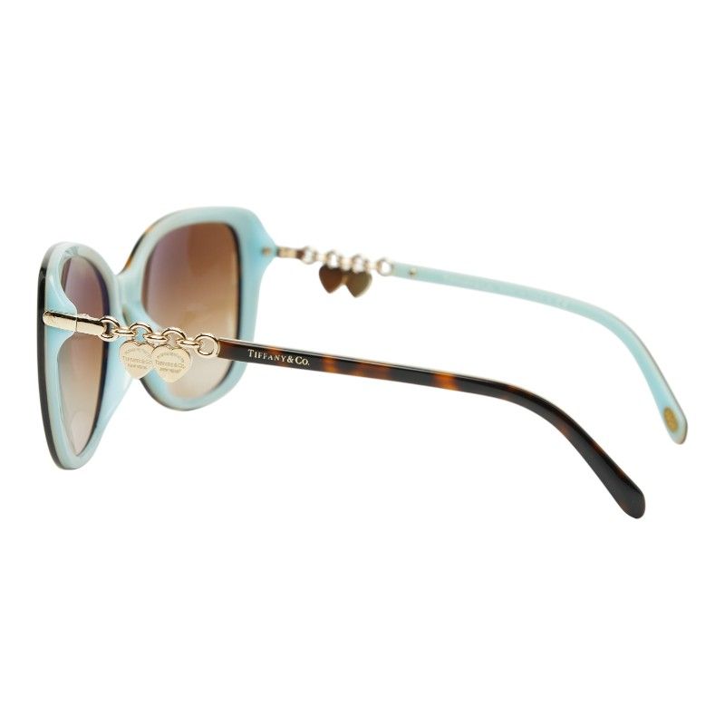 Tiffany & Co Return to Heart Tiffany & Coblue Plastic Women's Tiffany & Co