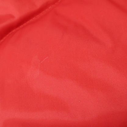 Gucci 517555 18year ﾚｯﾄﾞ ﾌﾛｰﾗﾙﾀﾞｳﾝｼﾞｬｹｯﾄ 36