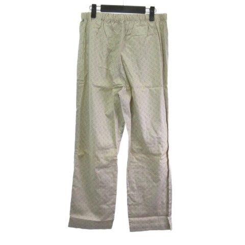 Celine Pajamas Setup C Logo All Over Pattern Gray L