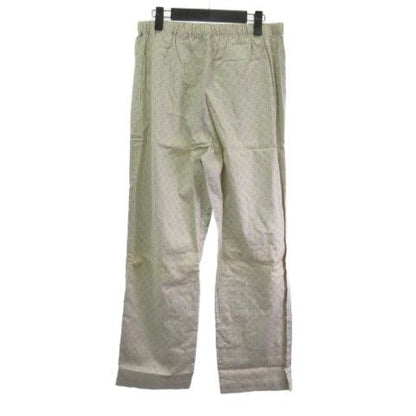 Celine Pajamas Setup C Logo All Over Pattern Gray L