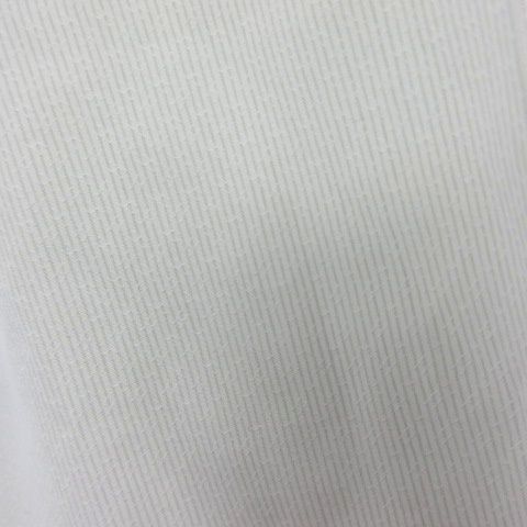 Hermes Dress Shirt Serie Button Long Sleeve Light Blue 39