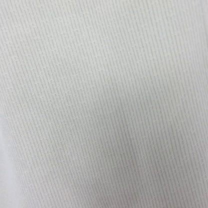 Hermes Dress Shirt Serie Button Long Sleeve Light Blue 39