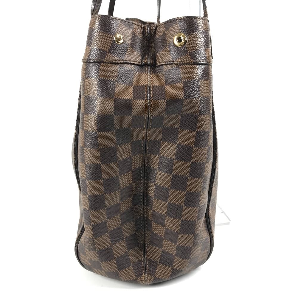 Louis Vuitton Shoulder Bag Marlibone Gm Marlibone Gm N41214 Damier Canvas Ebene
