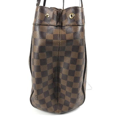 Louis Vuitton Shoulder Bag Marlibone Gm Marlibone Gm N41214 Damier Canvas Ebene