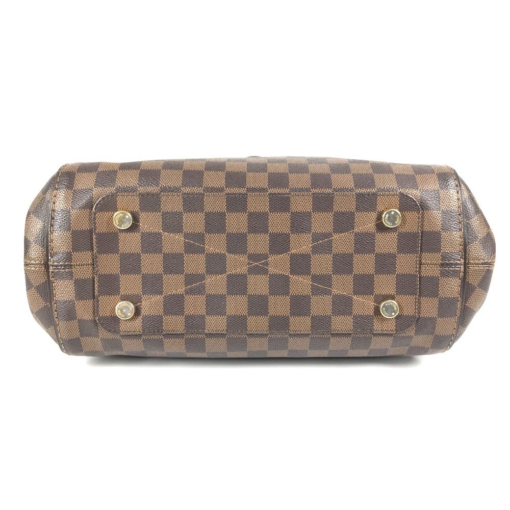 Louis Vuitton Shoulder Bag Marlibone Gm Marlibone Gm N41214 Damier Canvas Ebene