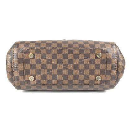Louis Vuitton Shoulder Bag Marlibone Gm Marlibone Gm N41214 Damier Canvas Ebene