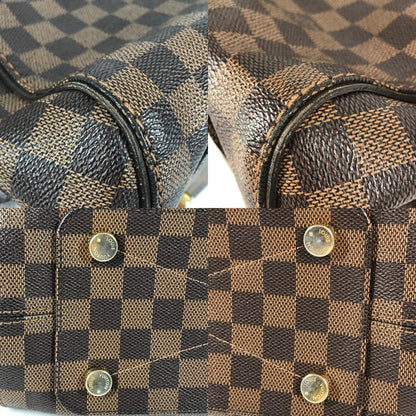 Louis Vuitton Shoulder Bag Marlibone Gm Marlibone Gm N41214 Damier Canvas Ebene