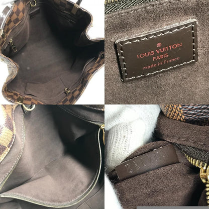 Louis Vuitton Shoulder Bag Marlibone Gm Marlibone Gm N41214 Damier Canvas Ebene