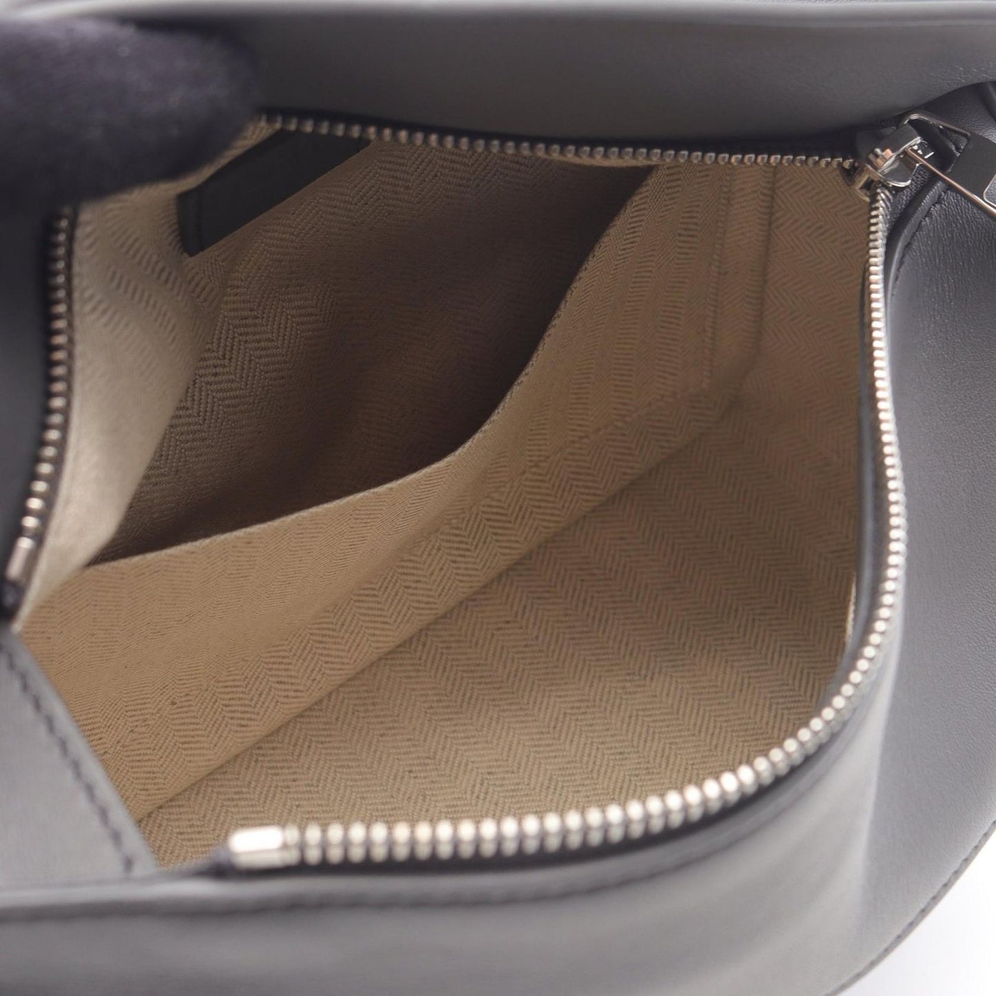 Loewe Handbag Puzzle Bag Espresso Small A510p60xac6862 Espresso Leather Small