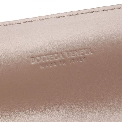 Bottega Veneta Shoulder Bag Maxi Intrecciato 742098vcqc42560 Taupe Leather