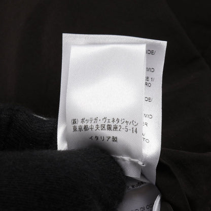 Bottega Veneta Bottega Veneta Down Vest Intrecciato Nylon Down Vest Men's a