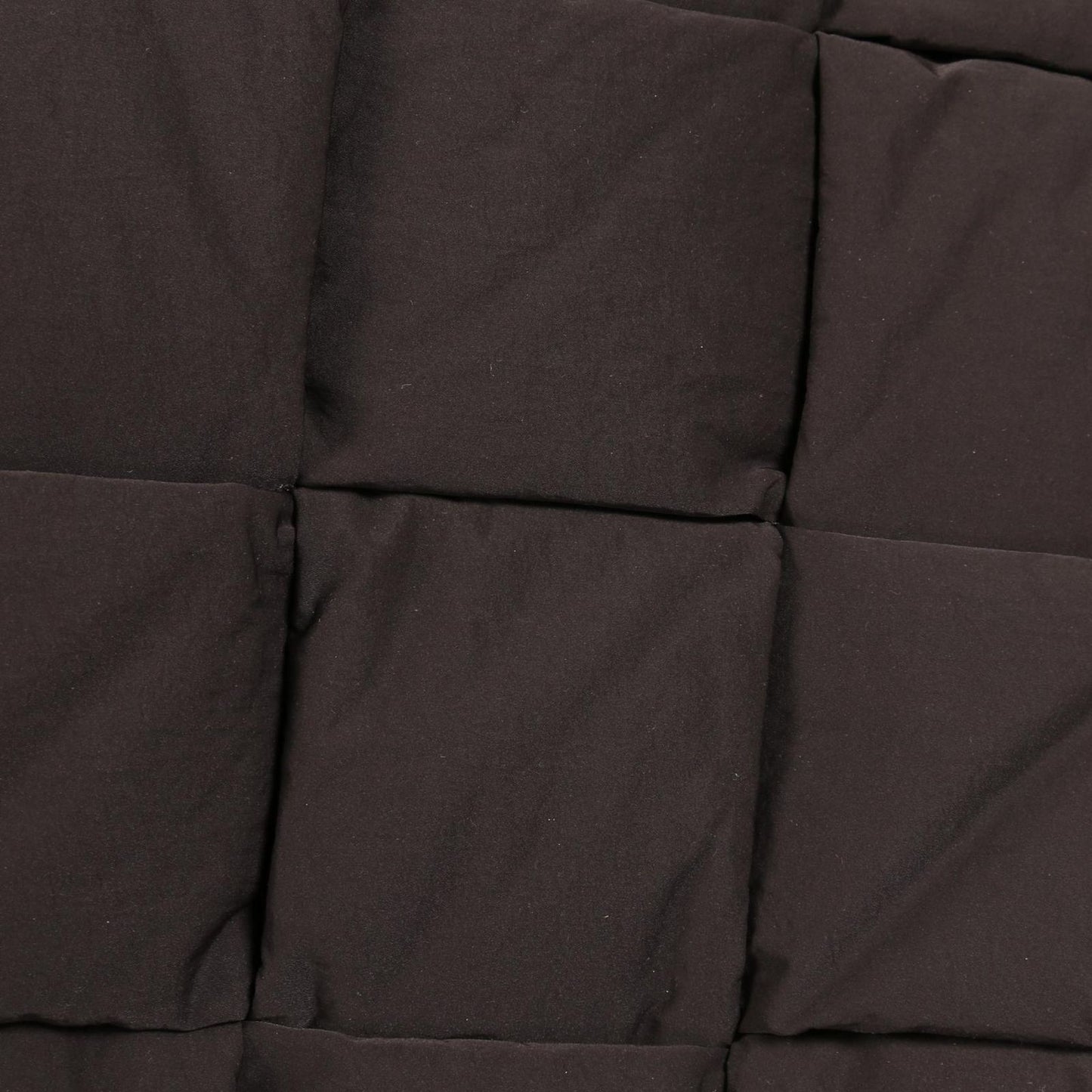 Bottega Veneta Bottega Veneta Down Vest Intrecciato Nylon Down Vest Men's a