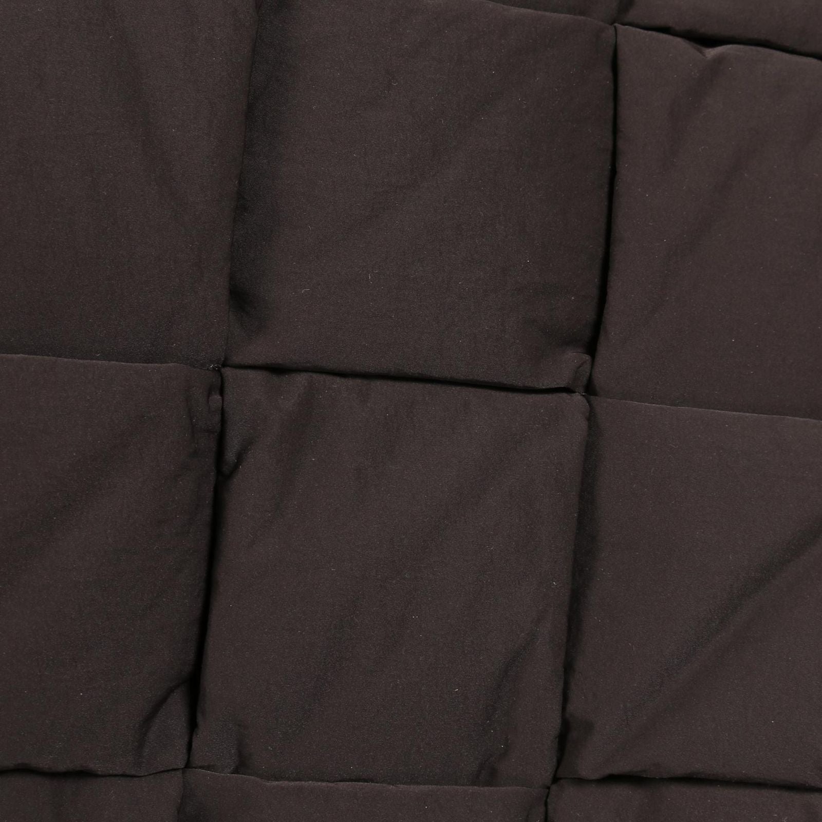 Bottega Veneta Bottega Veneta Down Vest Intrecciato Nylon Down Vest Men's a